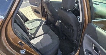 Kia Ceed II 2016 Kia Ceed Wzorowa Klimatronik - Navi - Kamera Benzyna 100KM, zdjęcie 10