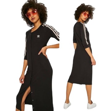 Sukienka damska Adidas Originals 3-Stripes DN9103