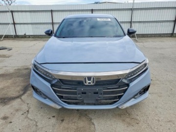 Honda Accord VIII 2022 Honda Accord Sport Se 2022 1.5 Benzyna 192KM, zdjęcie 5