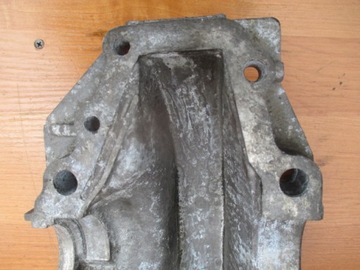 КОРПУС ТРАНСМИССИИ OPEL ASTRA H M20 1.3CDTI 55186626