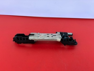 DRŽÁKY KLIKY DVEŘE PRAVÝ ZADNÍ TOYOTA COROLLA E16 E18 AURIS K61/PC522