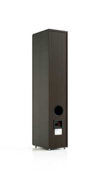 Стереодинамики Pylon Audio Opal 23 из орехового дерева