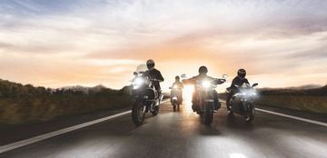 Светодиодная лампа Osram HLM Easy HS1 6000K для мотоцикла