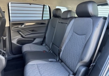 Volkswagen Tayron 2025 Volkswagen Tayron Life 2.0TDI 193KM 4Mot. DSG 7os. Matrix Hak Kamera360 AC, zdjęcie 12