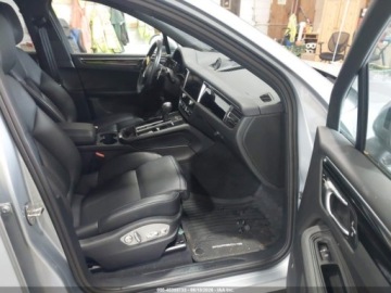 Porsche Macan 2024 Porsche Macan T 2024 2.0 Benzyna 261KM, zdjęcie 9