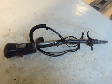 VOLVO FH12 D12A 380KM 95r ТЯГА ПЕРЕКЛЮЧЕНИЯ ПЕРЕДАЧ