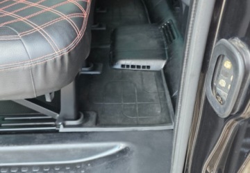 Renault Trafic III 2020 Renault Trafic AutomatSalon PLKameraL2H1Nawiewy na tyl145KMGwarancja, zdjęcie 29