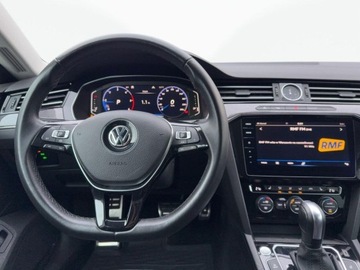 Volkswagen Arteon Fastback 2.0 TDI 240KM 2020 Volkswagen Arteon 2.0 TDI BiT 240KM FV23 Keyless Kamera 360 2.0 Diesel, zdjęcie 17