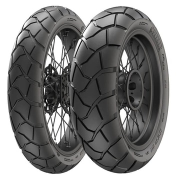 ANLAS OPONA 150/70R17 CAPRA R 69V TL M/C TYŁ 2022