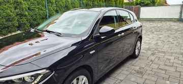 Fiat Tipo II Hatchback 1.4 95KM 2017 FIAT TIPO LOUNGE! Super stan!, zdjęcie 5