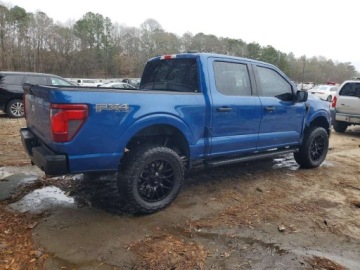 Ford 2024 Ford F150 Stx 2024 5.0 Benzyna 400KM, zdjęcie 3