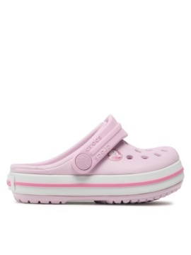 Шльопанці дитячі CROCS CROCBAND Сабо KIDS (р.38/39)