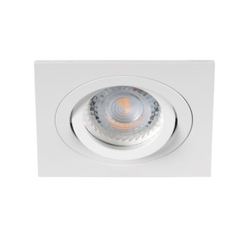 Kanlux OPRAWA HALOGENOWA SEIDY CT-DTL50-W/M