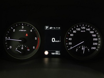 Hyundai Tucson III SUV 2.0 CRDI 185KM 2015 Hyundai Tucson GRATIS! Pakiet Serwisowy o, zdjęcie 21