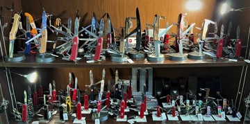 КАРМАННЫЙ НОЖ VICTORINOX SWISS CHAMP 1.6795