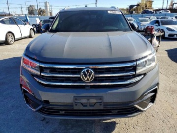Volkswagen 2023 Volkswagen Atlas Cross Sport Sel Premium R-Line 2023 3.6 Benzyna 276KM, zdjęcie 5