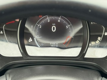 Renault Kadjar Crossover 1.2 Energy TCe 130KM 2017 Renault Kadjar 1.2 TCE 130 KM Niski przebieg, zdjęcie 16