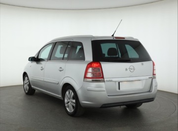 Opel Zafira B 1.7 CDTI ecoFLEX 125KM 2008 Opel Zafira 1.7 CDTI, 7 miejsc, Klima, zdjęcie 3