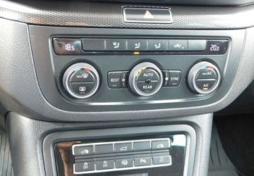 Seat Alhambra II (7N) Van Facelifting 2.0 TDI 150KM 2019 Seat Alhambra z Gwarancja 7 Osobowa Kamera 2.0 Diesel 150KM, zdjęcie 5
