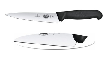 Victorinox 5.2003.15, nóż uniwersalny, ostrze 15 cm, Fibrox