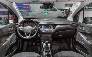 Opel 2018 Opel Crossland X 1.2 Enjoy 1.2 Benzyna 81KM, zdjęcie 5