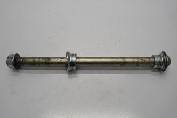 SUZUKI SFV 650 GLADIUS 09-16 ОСЬ ЗАДНЯЯ ОСЬ