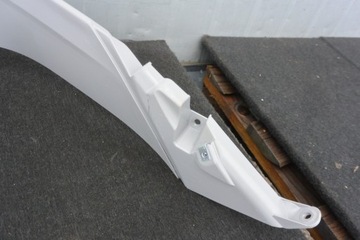 НАКЛАДКА КРЫШКИ БАГАЖНИКА ALFA ROMEO STELVIO