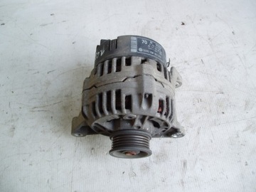 alternator 1.6b passat b5