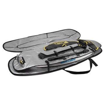 Pokrowiec foil Prolimit Kitesurf Foil Boardbag - 145