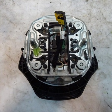 BMW 3 E90 E91 AIRBAG ULOŽENÍ ŘIDIČE 6772865