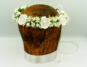 причастный венок, причастные венки, причастие