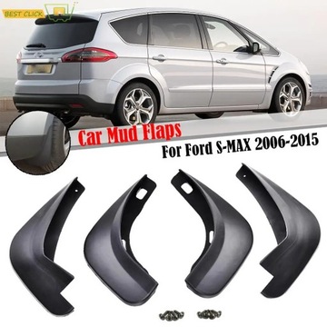 FOR FORD S-MAX GALAXY 2006 2007 2008 2009 2010 2011 2012 2013 2014 2~10593