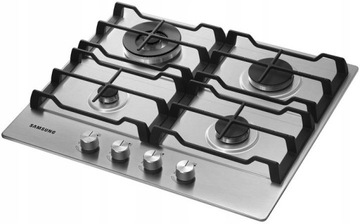 Комплект бытовой техники SAMSUNG NQ5B4553FBS + NA64H3030AS Черный/нержавеющая сталь