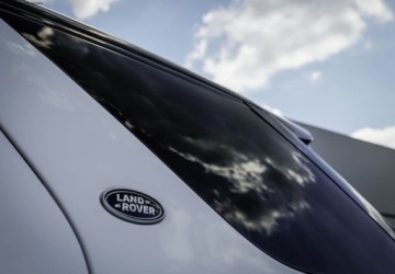 Land Rover Discovery Sport SUV Facelifting 2.0 204KM 2021 Land Rover Discovery Sport Land Rover Discovery Sport R-Dynamic 2.0 204 KM, zdjęcie 37