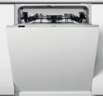Посудомоечная машина WHIRLPOOL WI 7020 PF, 14 комплектов, 60 см