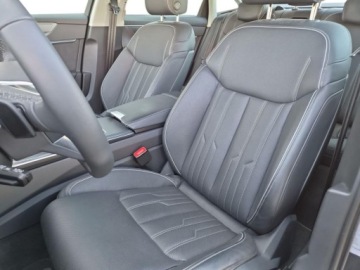 Audi A6 C8 Limousine Facelifting 2.0 40 TDI 204KM 2024 Audi A6 Limousine Audi A6 Limousine advanced 40 TDI quattro 204KM S tronic, zdjęcie 9