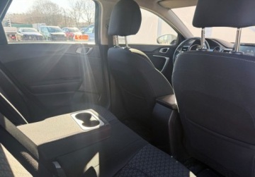 Kia Ceed III Kombi 1.4 T-GDi 140KM 2019 Kia Ceed 1.4 T-GDi 140KM AT Wersja M Salon PL ASO 1.4 Benzyna 140KM, zdjęcie 26