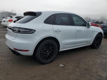 Porsche Macan 2021 Porsche Macan 2021 Porsche Macan GTS AWD 2.9 Benzyna 375KM, zdjęcie 5