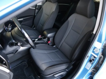 Hyundai i30 II Hatchback 3d 1.4 100KM 2013 Hyundai i30 1.4, zdjęcie 14