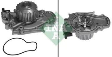 538012910 ČERPADLO VODY HONDA ACCORD