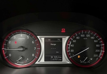 Suzuki Vitara III SUV 1.4 BOOSTERJET 140KM 2017 Suzuki Vitara 1.4T gwarancjaNAVI KAMERA SKORAALCANTARA Bezwypadkowa, zdjęcie 18