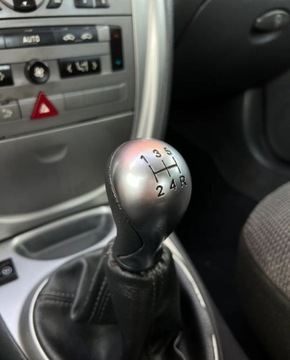 Citroen C5 II 2005 Citroen C5 LPG Czujniki Klima Warszawa gwarancja w cenie VKXJ 2.0 138KM, zdjęcie 17