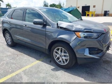 Ford Edge II 2024 Ford Edge 2024 Ford Edge SEL AWD 2.0 Benzyna 250KM, zdjęcie 1