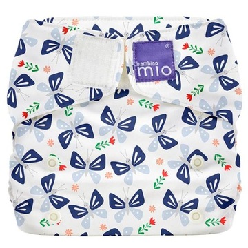bambino mio pielucha AIO 3-18 kg wielorazowa mioso