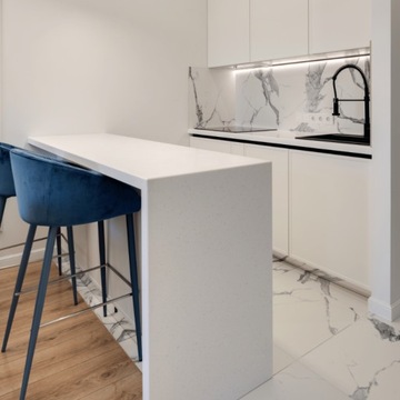 Gniazdo DC 5.5/2.1 z szybkozłączem do taśm LED mono Żeńska