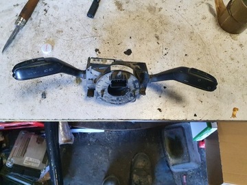 Przełącznik zespolony VW T5 7H0953503F