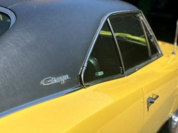 Dodge Charger II 1968 Dodge Charger 1968 POSZUKIWANA II GENERACJA 383, zdjęcie 22