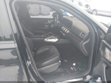 Mercedes GLE V167 2021 Mercedes-Benz GLE Amg 53 4Matic 2021 3.0 Benzyna 429KM, zdjęcie 9