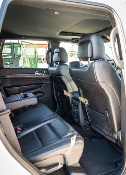 Jeep Grand Cherokee IV 2020 Jeep Grand Cherokee Jeep Grand Cherokee IV WK2 3.6 4X4 Limited 286KM 3.6, zdjęcie 15