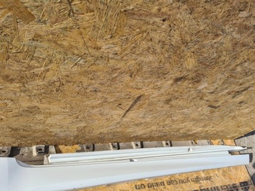 LIŠTA PRAHU PRAVÁ BMW X3 G01 X3M F97 X4 G02 M F98